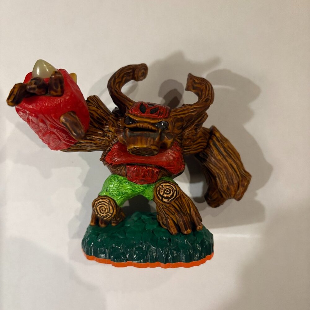 Skylanders (x6)